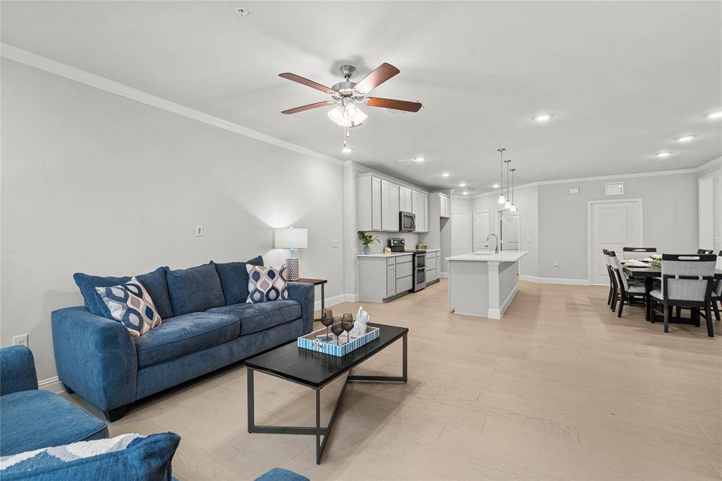 651 N Watters Road #2307, Allen, TX 75013