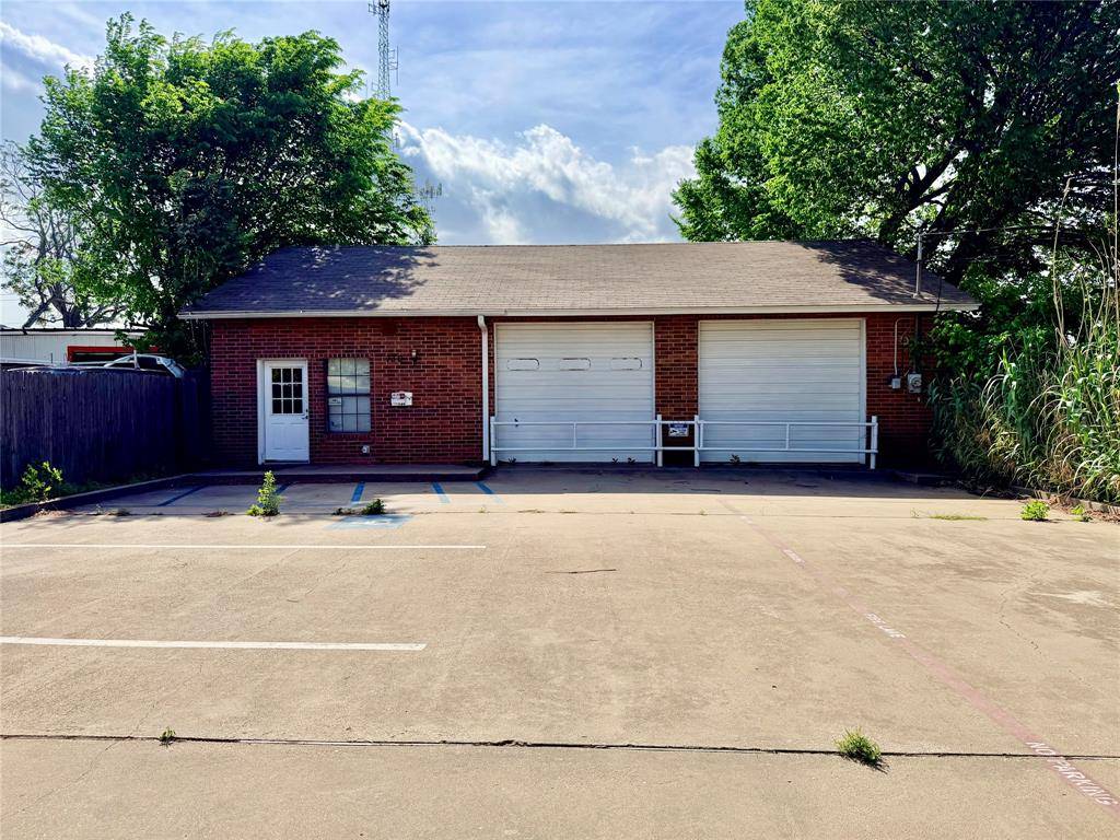 730 Wainwright Street, Denton, TX 76201