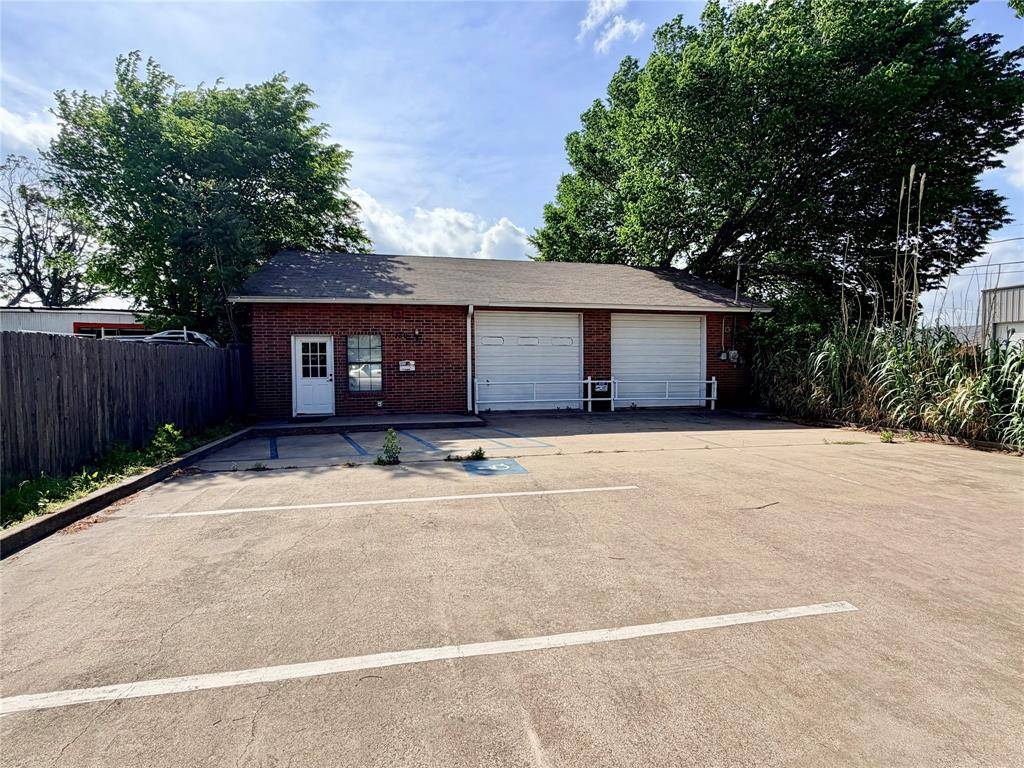 730 Wainwright Street, Denton, TX 76201