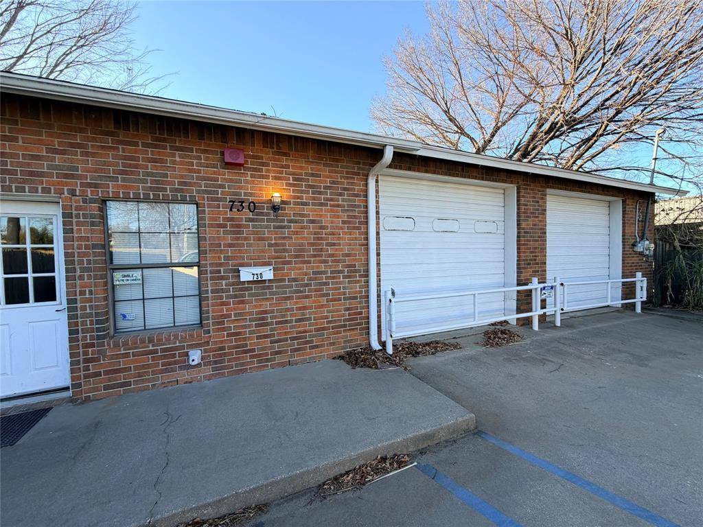 730 Wainwright Street, Denton, TX 76201