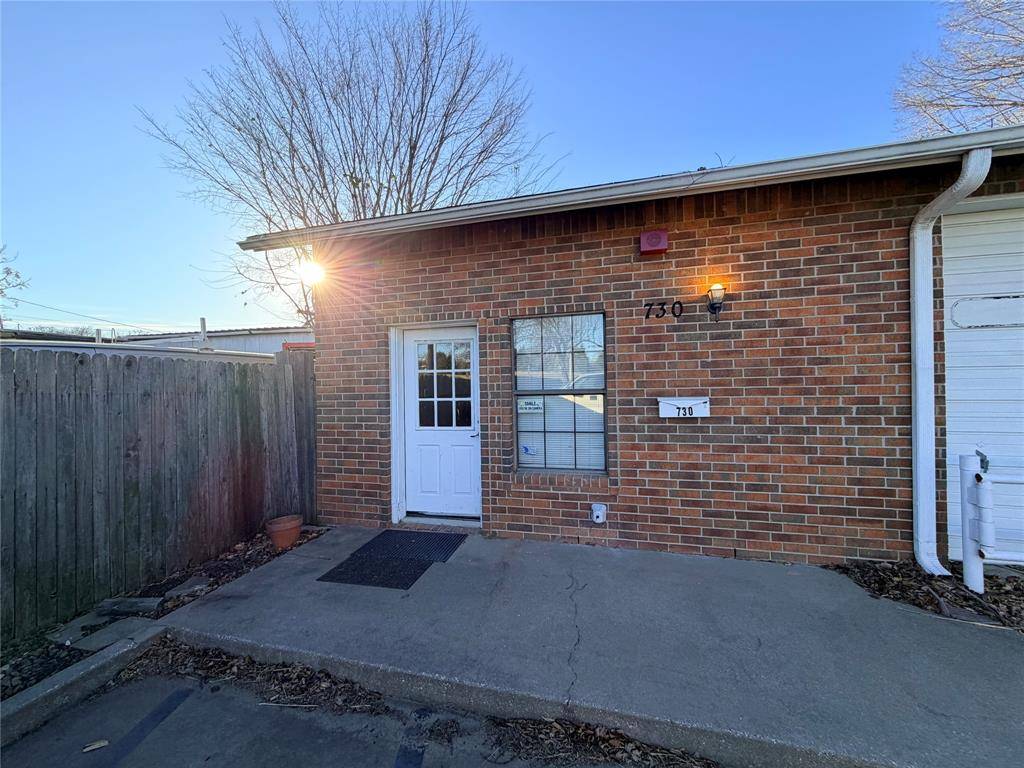 730 Wainwright Street, Denton, TX 76201