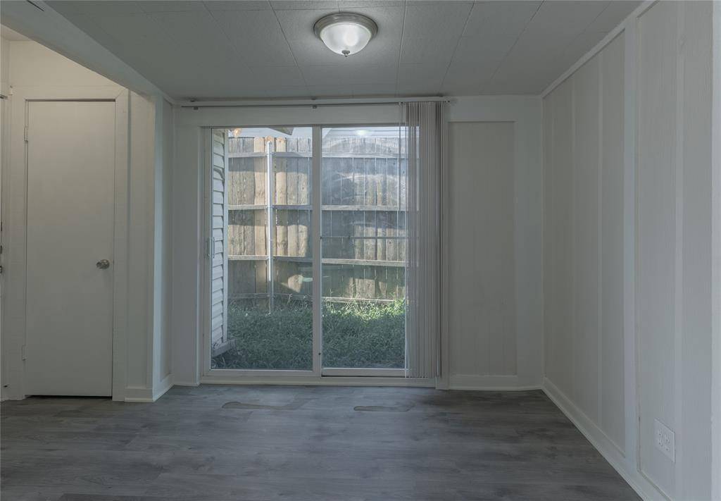 709 Arrowhead Circle, Garland, TX 75043