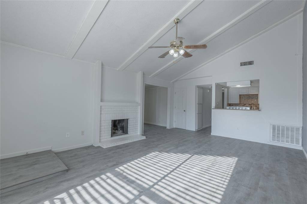 709 Arrowhead Circle, Garland, TX 75043