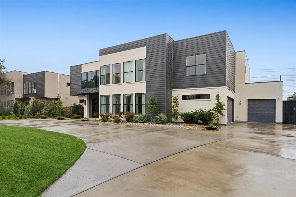 6449 Royalton Drive, Dallas, TX 75230