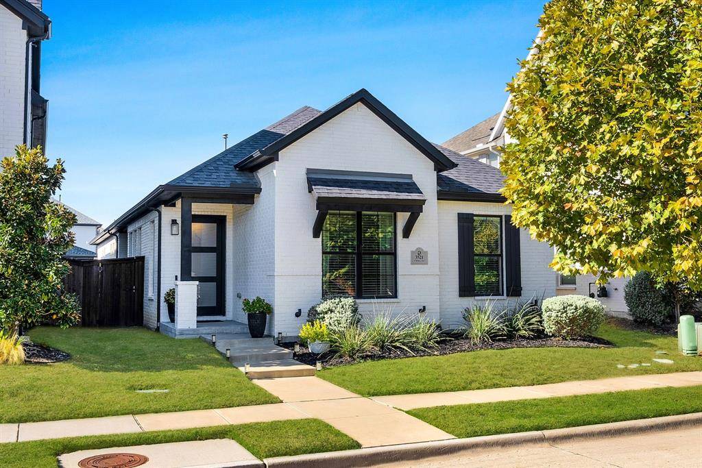 3521 W Cheney Avenue, Celina, TX 75009