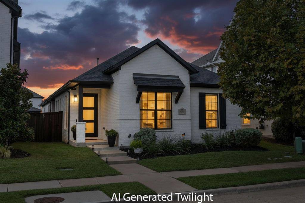 3521 W Cheney Avenue, Celina, TX 75009