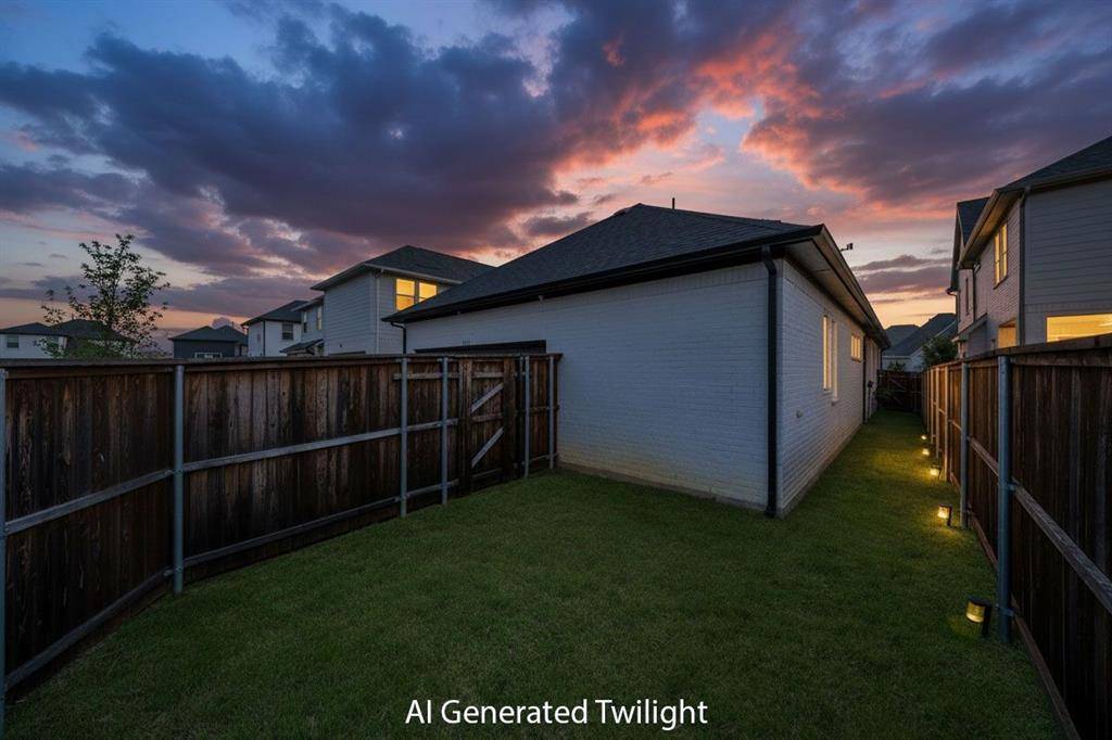 3521 W Cheney Avenue, Celina, TX 75009