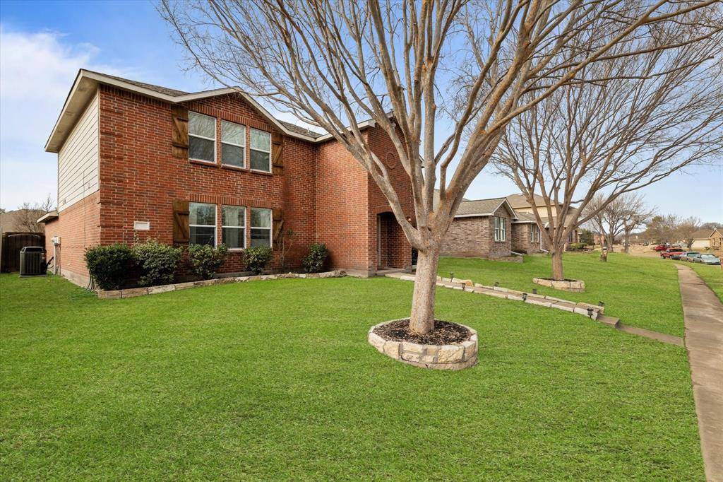 1708 Harvest Crossing Drive, Wylie, TX 75098