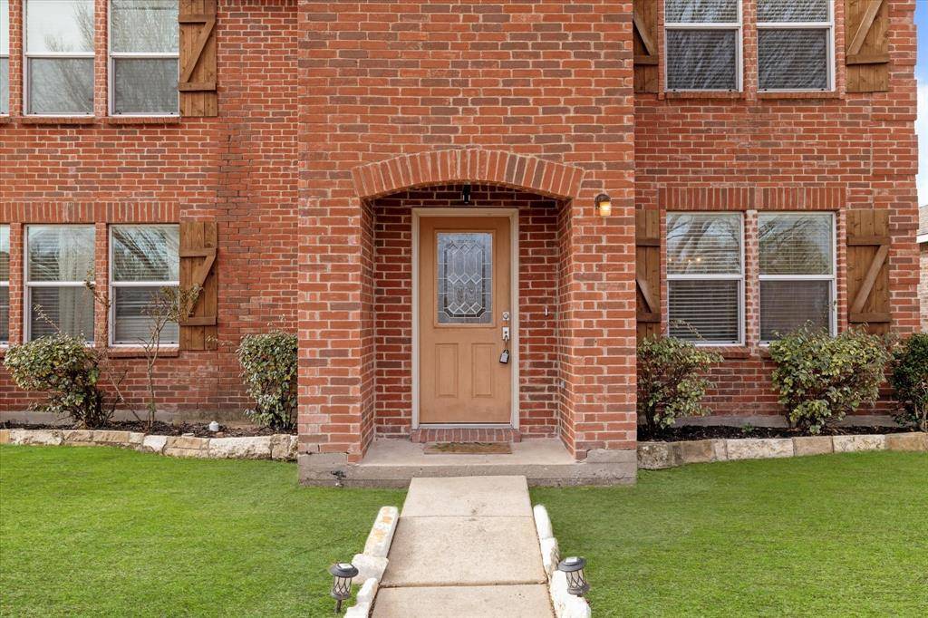 1708 Harvest Crossing Drive, Wylie, TX 75098