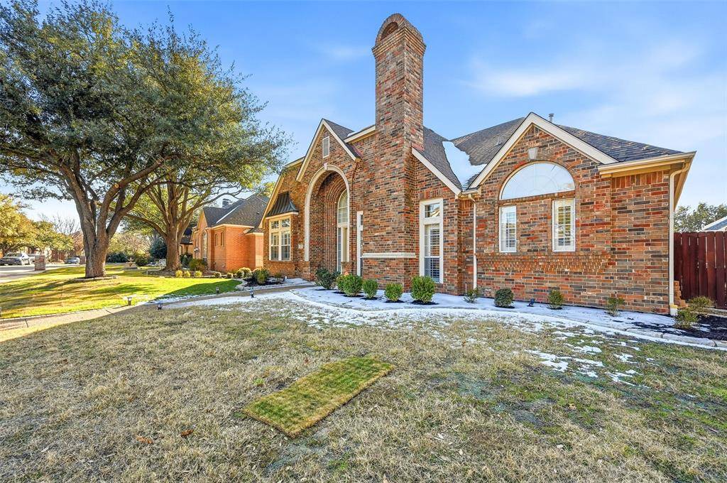 3612 Copper Stone Drive, Dallas, TX 75287