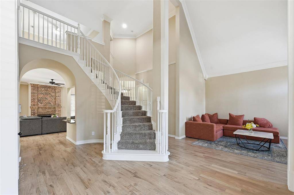 3612 Copper Stone Drive, Dallas, TX 75287