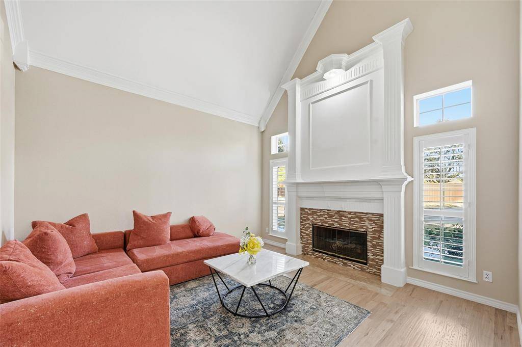 3612 Copper Stone Drive, Dallas, TX 75287