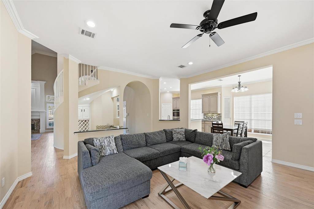 3612 Copper Stone Drive, Dallas, TX 75287