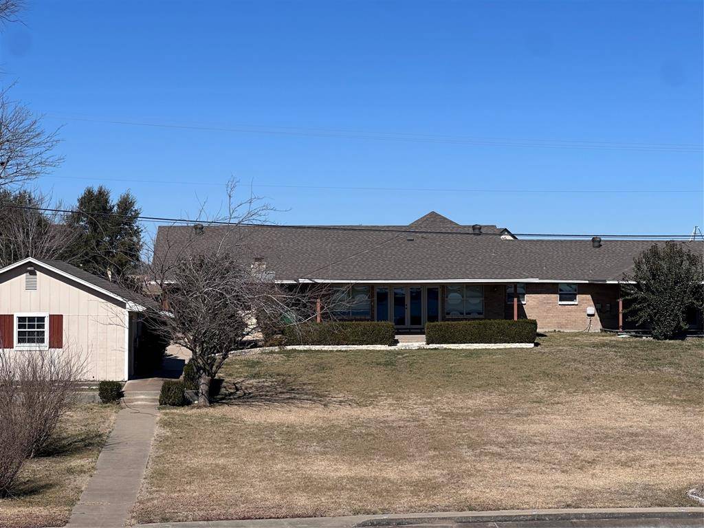 119 Lakeshore Drive, Waxahachie, TX 75165