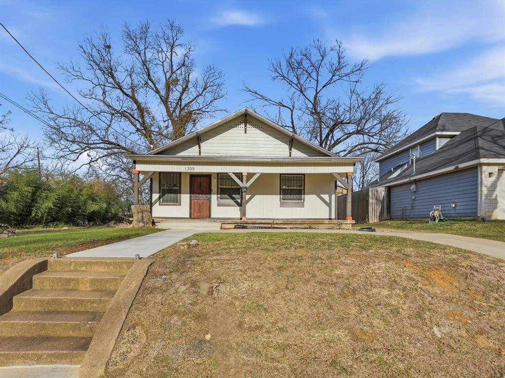 1309 Pennsylvania Avenue, Dallas, TX 75215