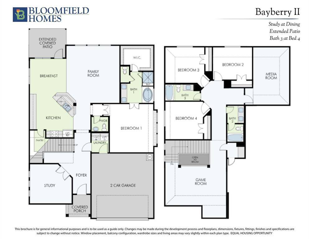 4409 Copper Point Drive, Fort Worth, TX 76036