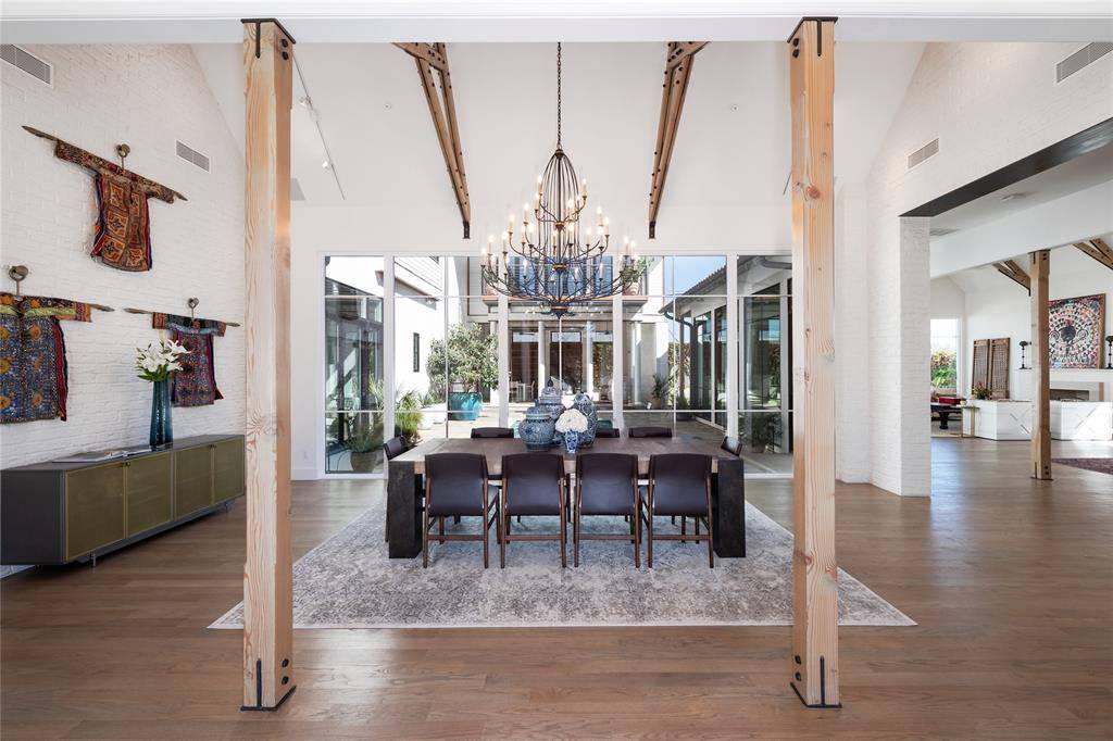 5747 Charlestown Drive, Dallas, TX 75230