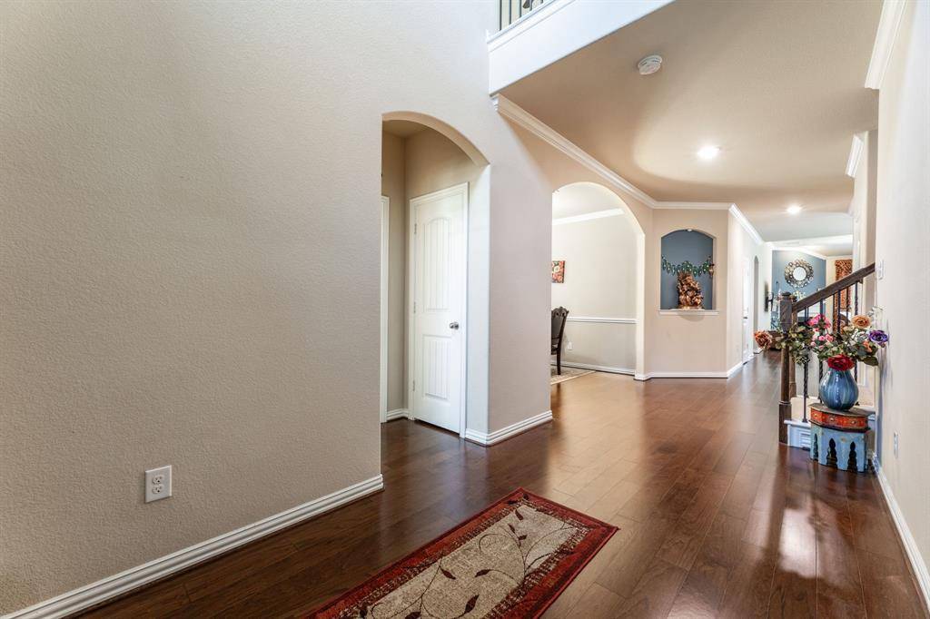 12409 Buffalo Gap Drive, Mckinney, TX 75071