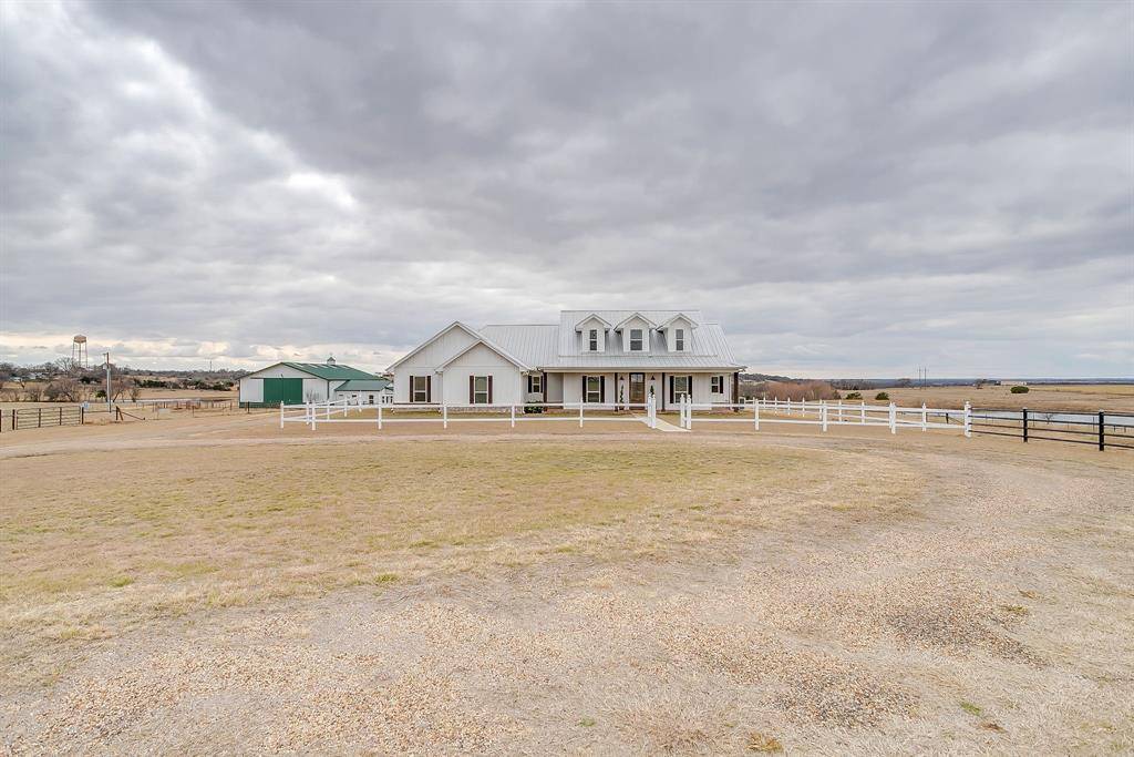 375 J B Vandiver Loop, Moody, TX 76557