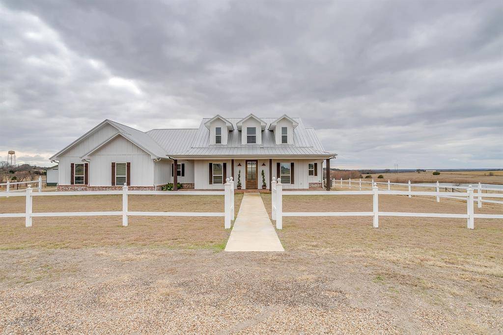 375 J B Vandiver Loop, Moody, TX 76557