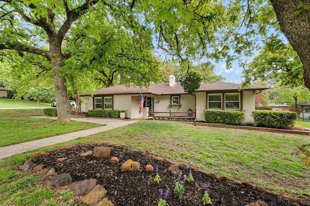 728 Cimarron Trail, Southlake, TX 76092