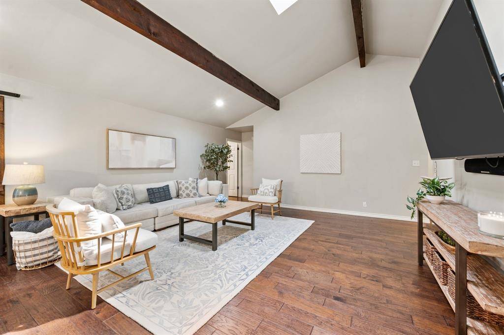 728 Cimarron Trail, Southlake, TX 76092