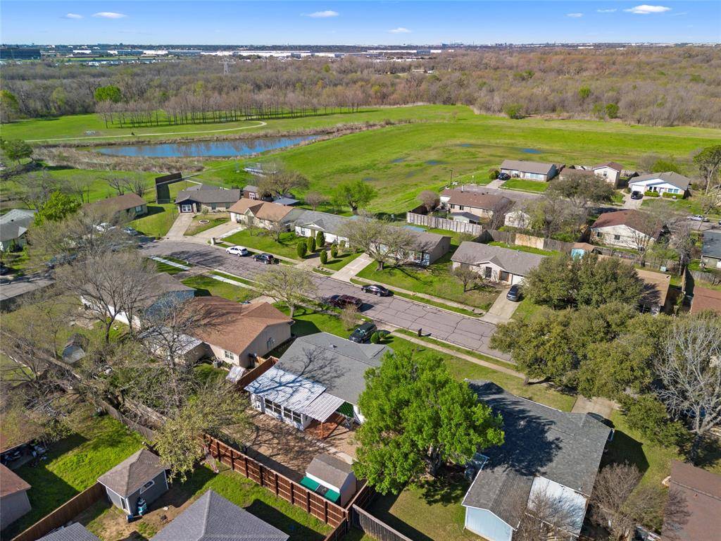 2208 Biscayne Drive W, Irving, TX 75060