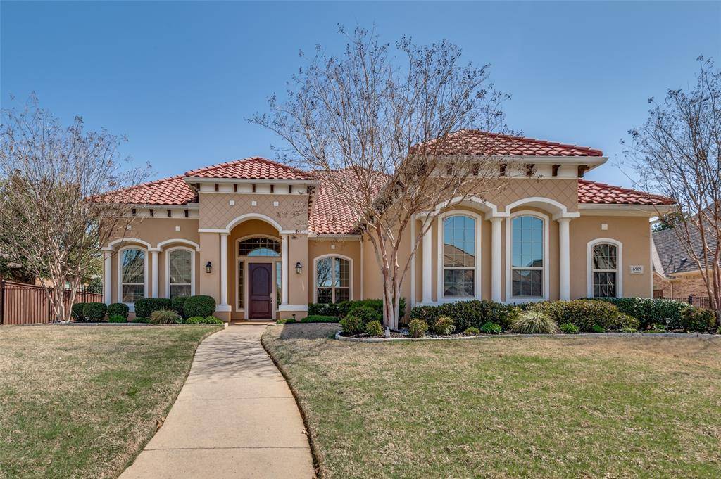 6909 Schubert, Colleyville, TX 76034