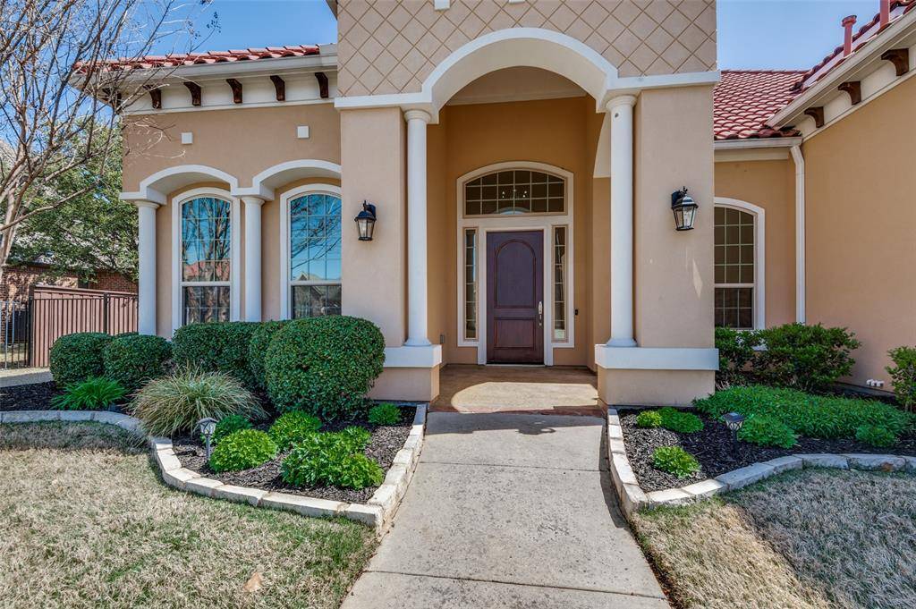 6909 Schubert, Colleyville, TX 76034