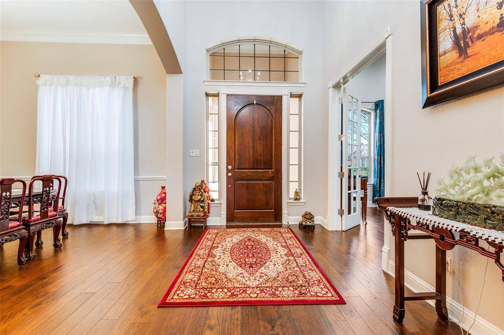 6909 Schubert, Colleyville, TX 76034