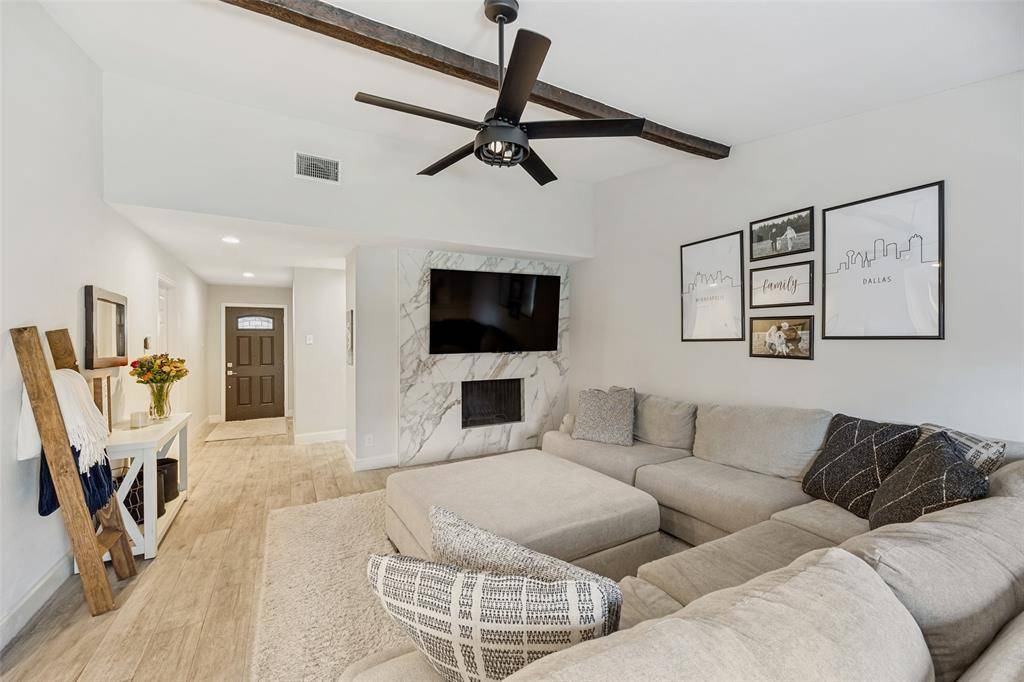 1447 Vanderbilt Drive, Plano, TX 75023