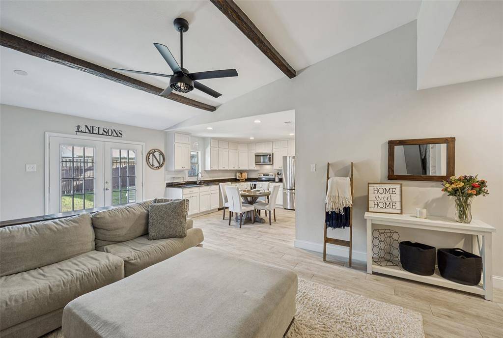 1447 Vanderbilt Drive, Plano, TX 75023