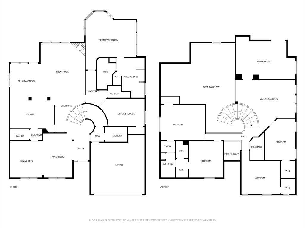 1515 Spring Hill Drive, Cedar Hill, TX 75104