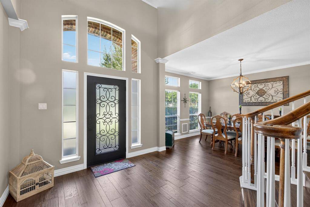 1804 Southwicke Drive, Flower Mound, TX 75022