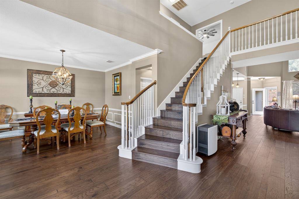 1804 Southwicke Drive, Flower Mound, TX 75022