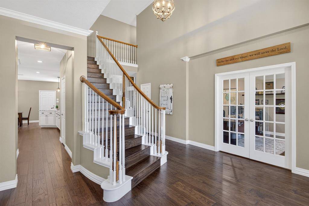 1804 Southwicke Drive, Flower Mound, TX 75022