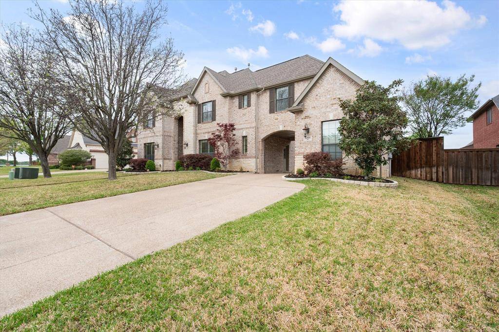 3205 Wildpointe Court, Mansfield, TX 76063
