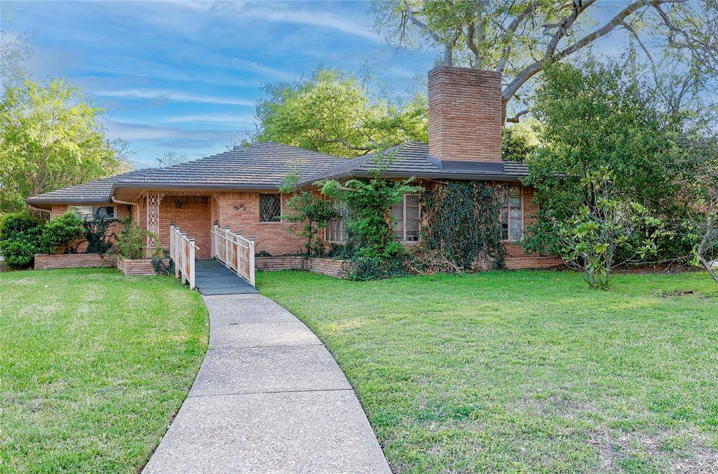 6134 Monticello Avenue, Dallas, TX 75214