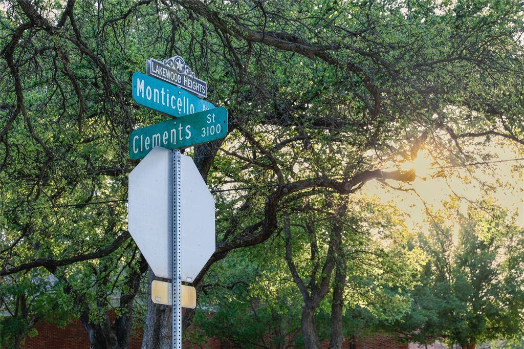 6134 Monticello Avenue, Dallas, TX 75214