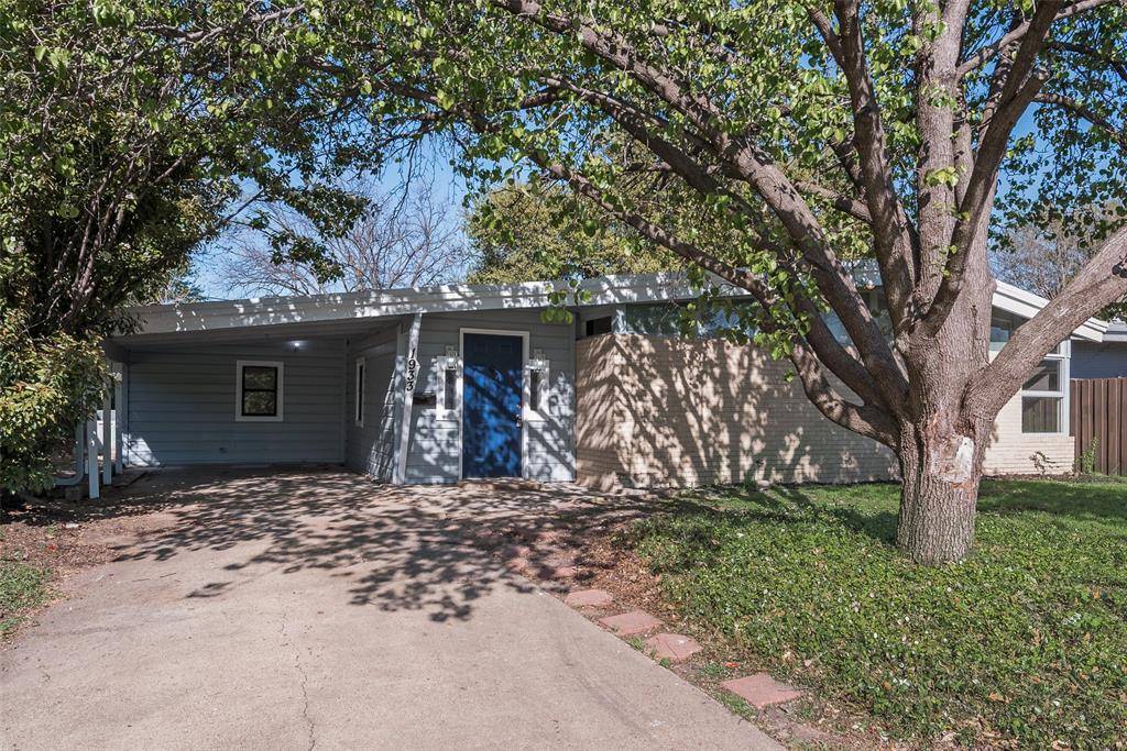 1933 Standish Drive, Irving, TX 75061