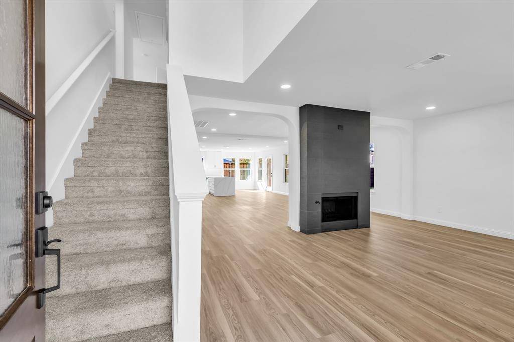 906 Thistle Circle, Allen, TX 75002