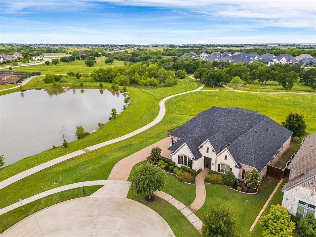 4550 Honeyvine Lane, Prosper, TX 75078