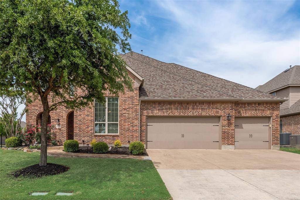 782 Sagewood Drive, Frisco, TX 75036