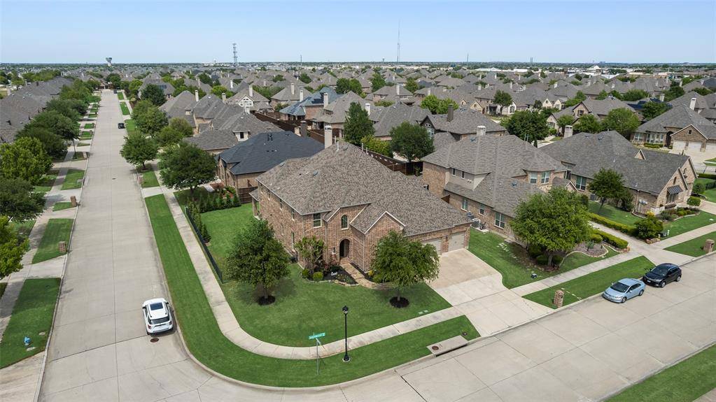 782 Sagewood Drive, Frisco, TX 75036