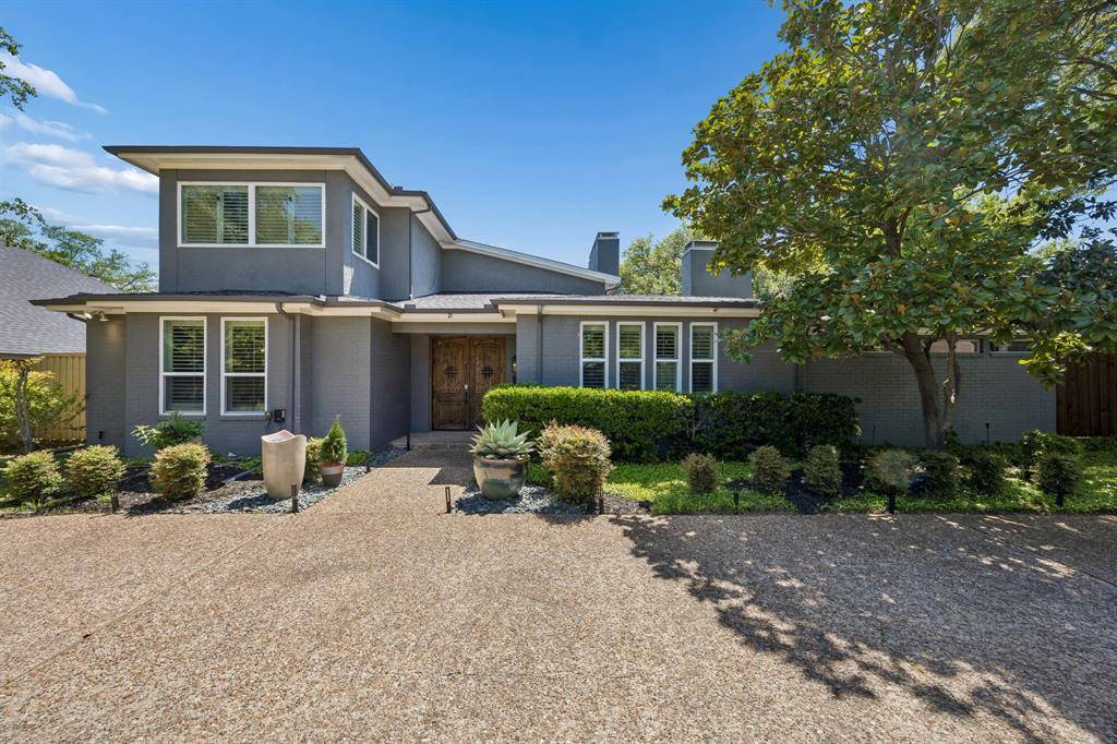 4324 Cobblers Lane, Dallas, TX 75287