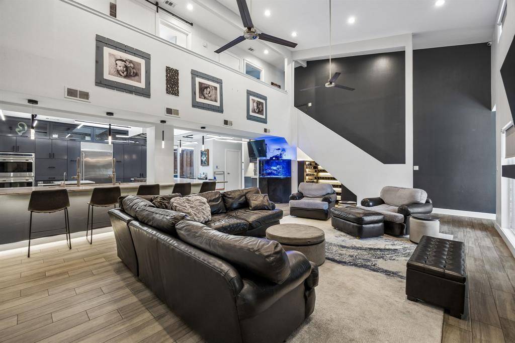 4324 Cobblers Lane, Dallas, TX 75287