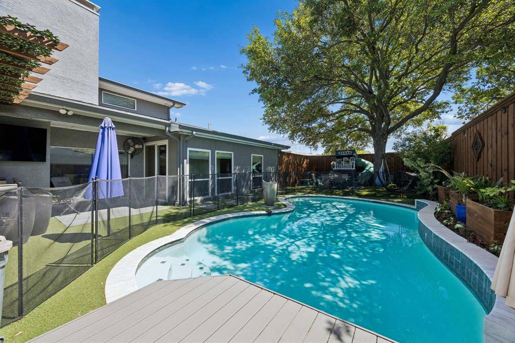 4324 Cobblers Lane, Dallas, TX 75287