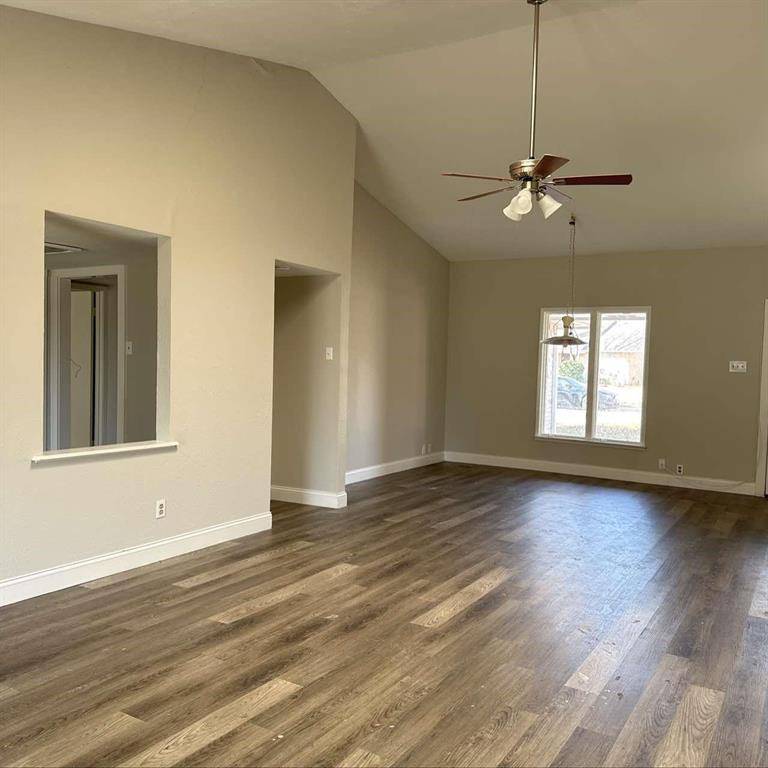 422 Woodmere Drive, Garland, TX 75043