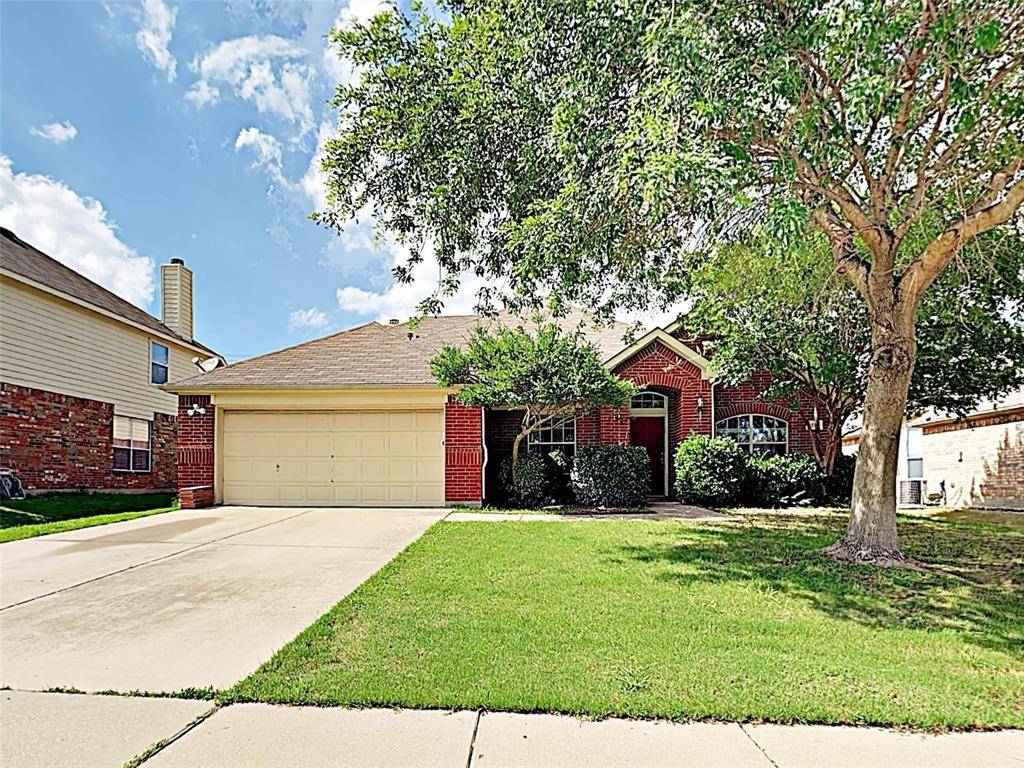 3223 Winding Ridge Circle, Mansfield, TX 76063