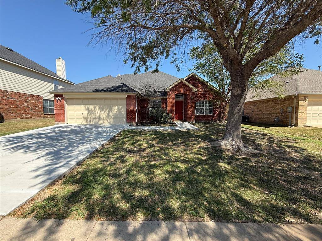 3223 Winding Ridge Circle, Mansfield, TX 76063